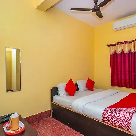 Spot On 23032 New Hotel Mayur Paradise